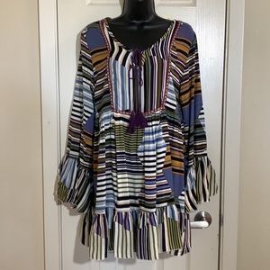 ‼️final must bundle ‼️Velzera Mini Dress